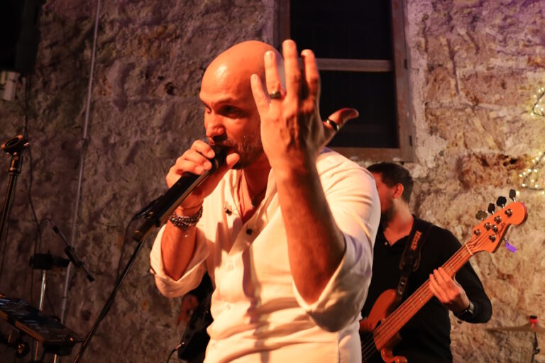 Lorenz Castelli presenta “Tutto di te”: intervista