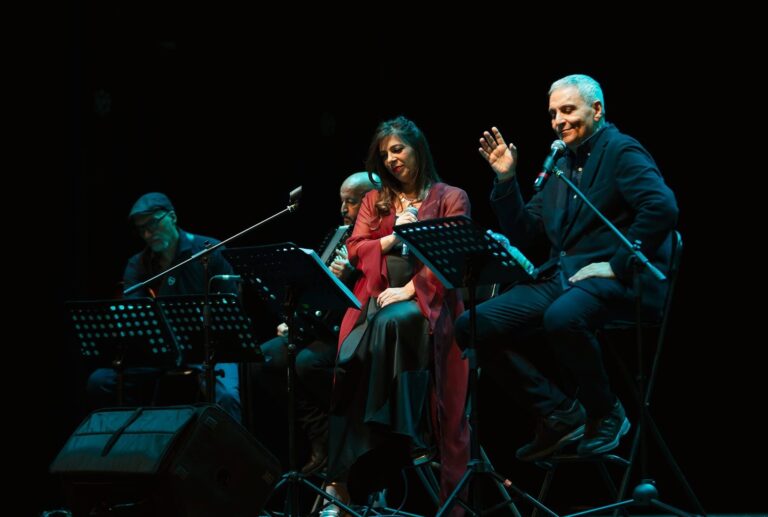 Dal 24 settembre a Napoli la rassegna ‘COLPI DI SCENA’ tra teatro, mistero, blues e soul.