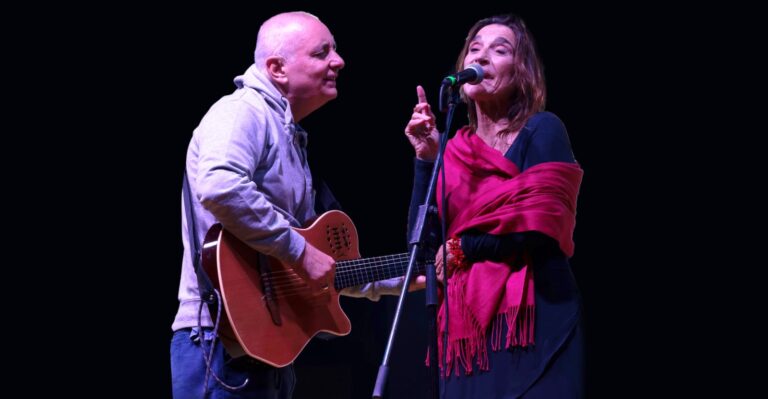 “La Notte della Tammorra, il più grande festival di musica e cultura popolare della Campania omaggia Roberto De Simone