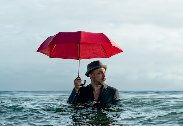 Dario Sansone, il 18 settembre esce il dual-single COMME. Due brani inediti per un asse artistico tra Napoli e la Francia