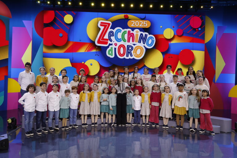 Zecchino d’Oro compie 67 anni, il Piccolo Coro debutta a New York